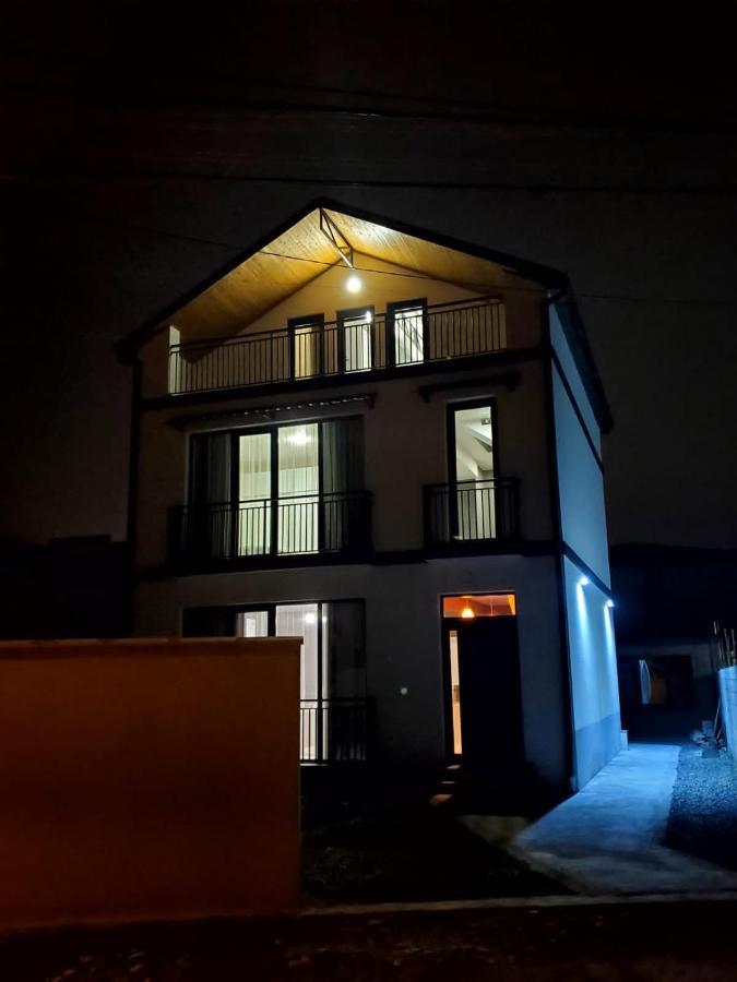 Urban Stay Rooms In Tbilissi Extérieur photo