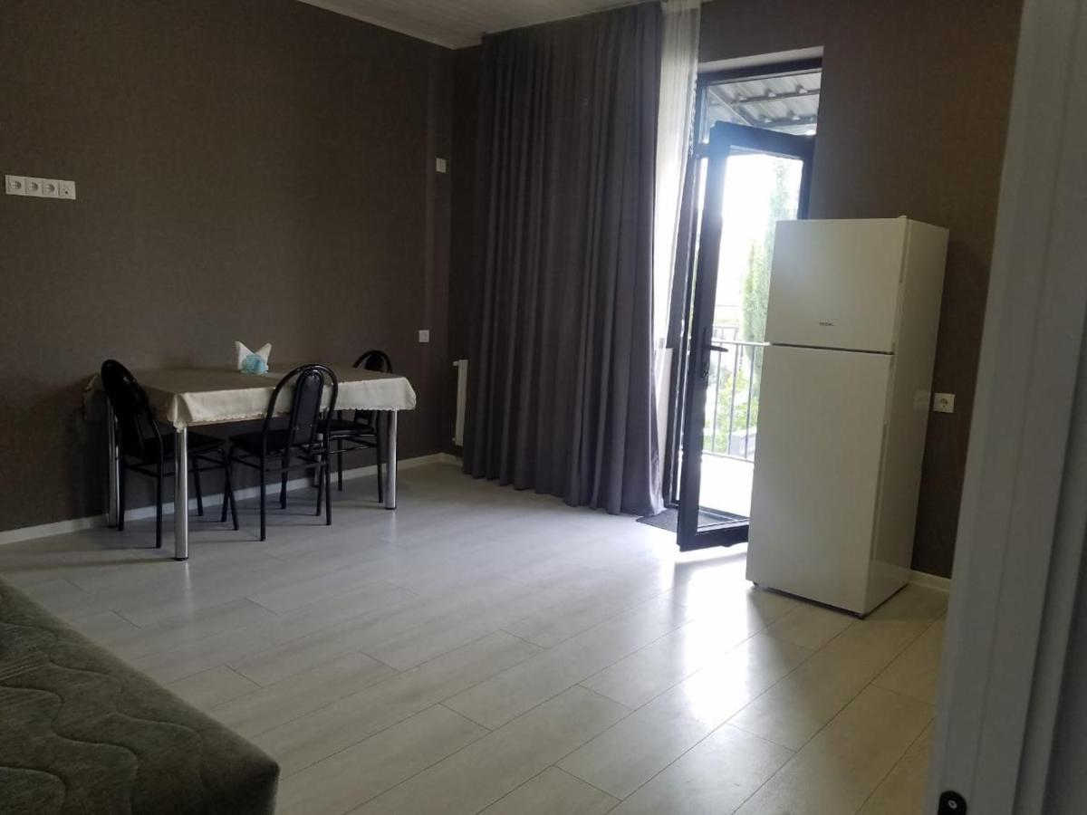 Urban Stay Rooms In Tbilissi Extérieur photo