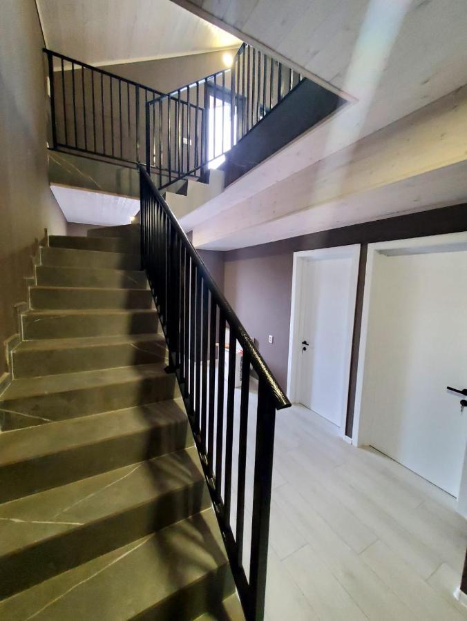 Urban Stay Rooms In Tbilissi Extérieur photo