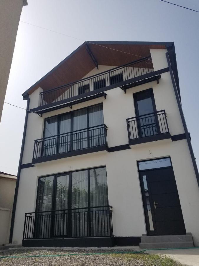 Urban Stay Rooms In Tbilissi Extérieur photo