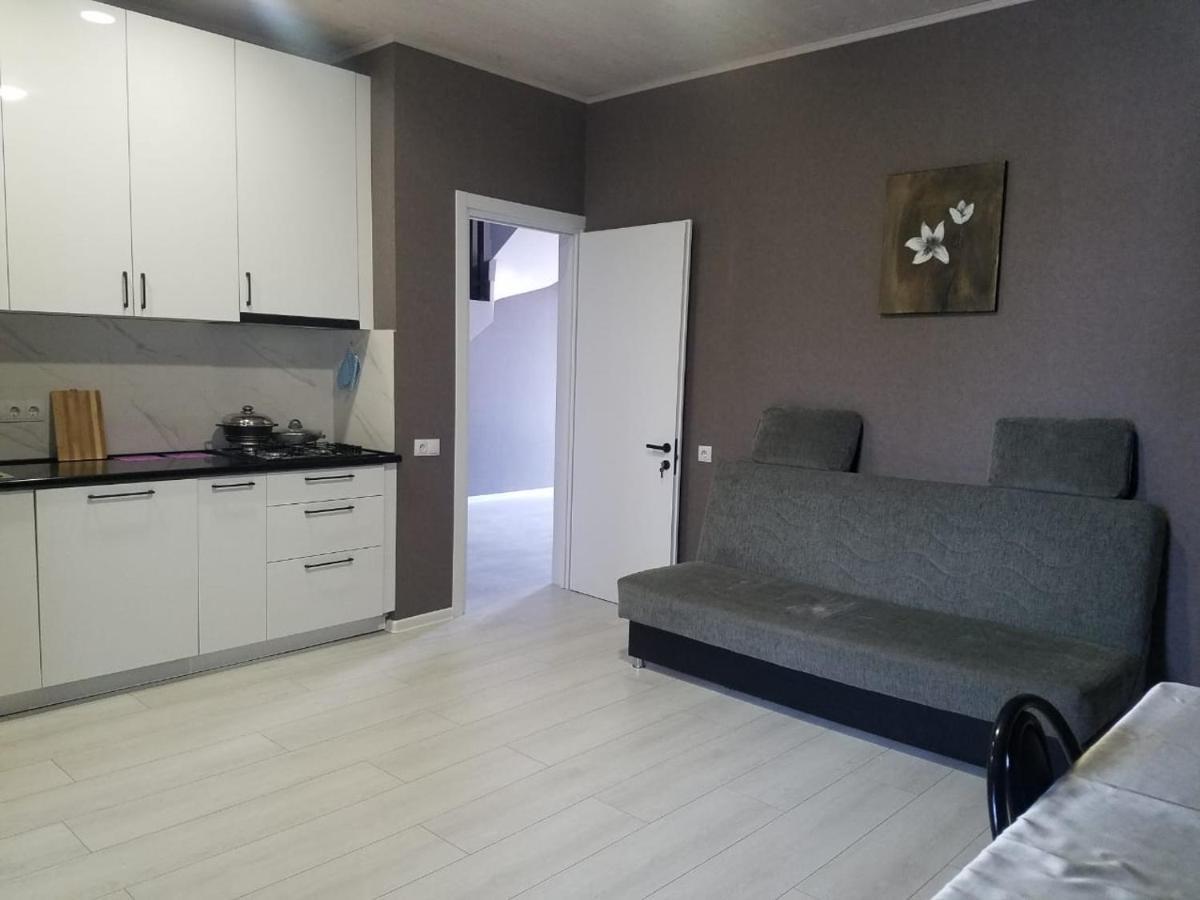 Urban Stay Rooms In Tbilissi Extérieur photo