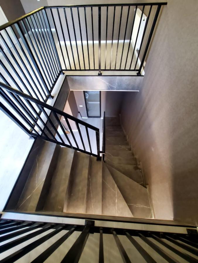 Urban Stay Rooms In Tbilissi Extérieur photo