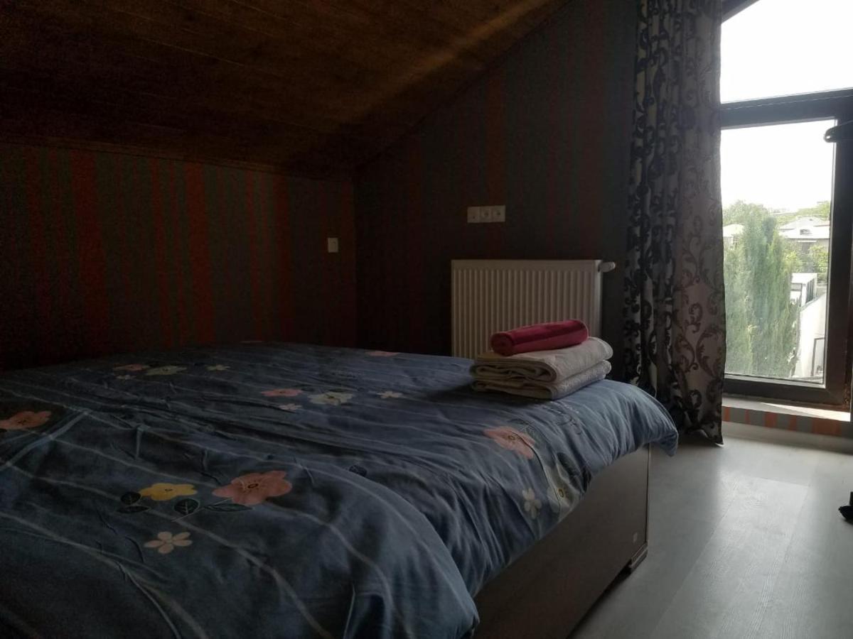 Urban Stay Rooms In Tbilissi Extérieur photo