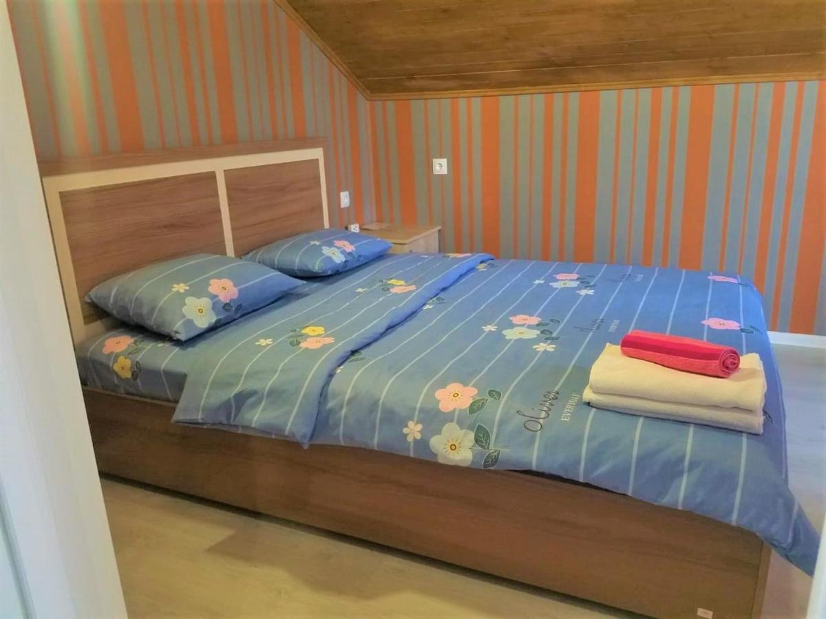 Urban Stay Rooms In Tbilissi Extérieur photo